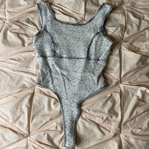 VINTAGE WORKOUT ONE-IE